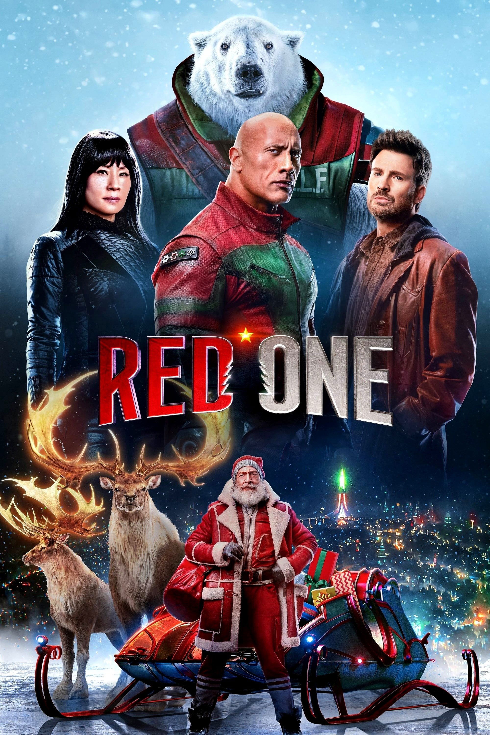 Red One