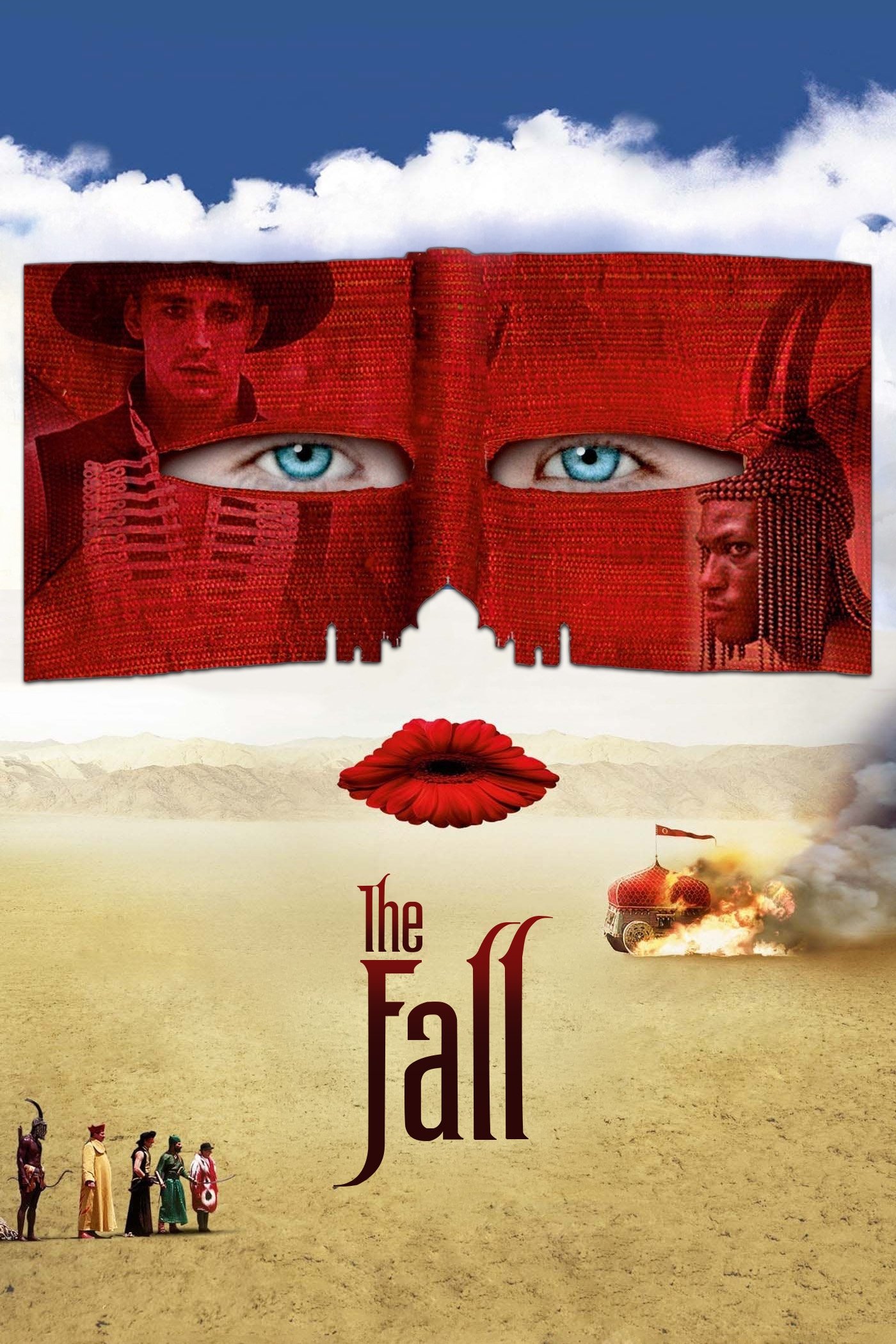 The Fall