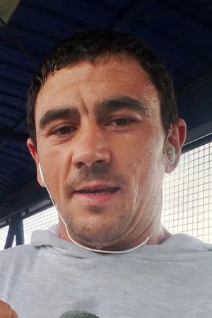 et billede af Jesus Lobeto