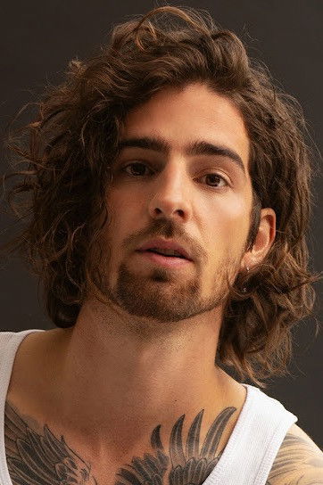 et billede af Volodymyr Dantes