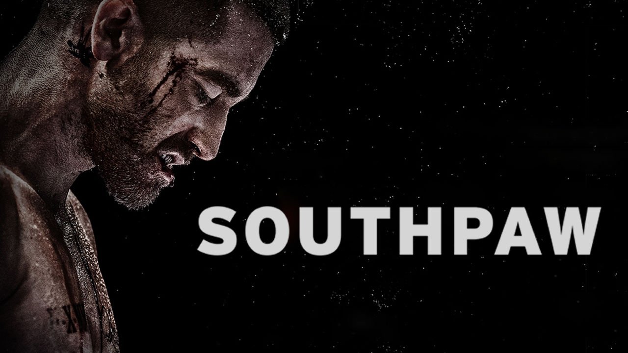 Southpaw (2015)