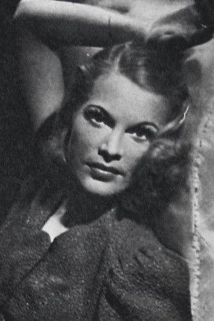 et billede af Mary Rapp