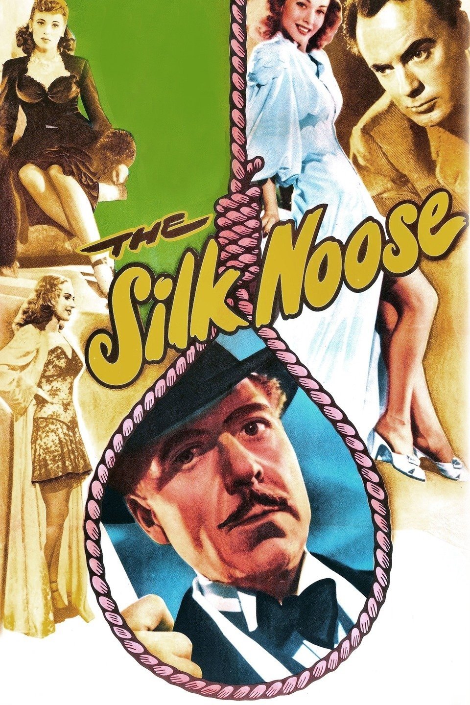 Affiche du film Noose 2137