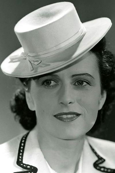 et billede af Beatrice Bonnesen