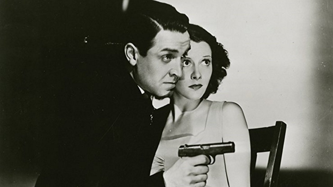 The Main Event (1938)
