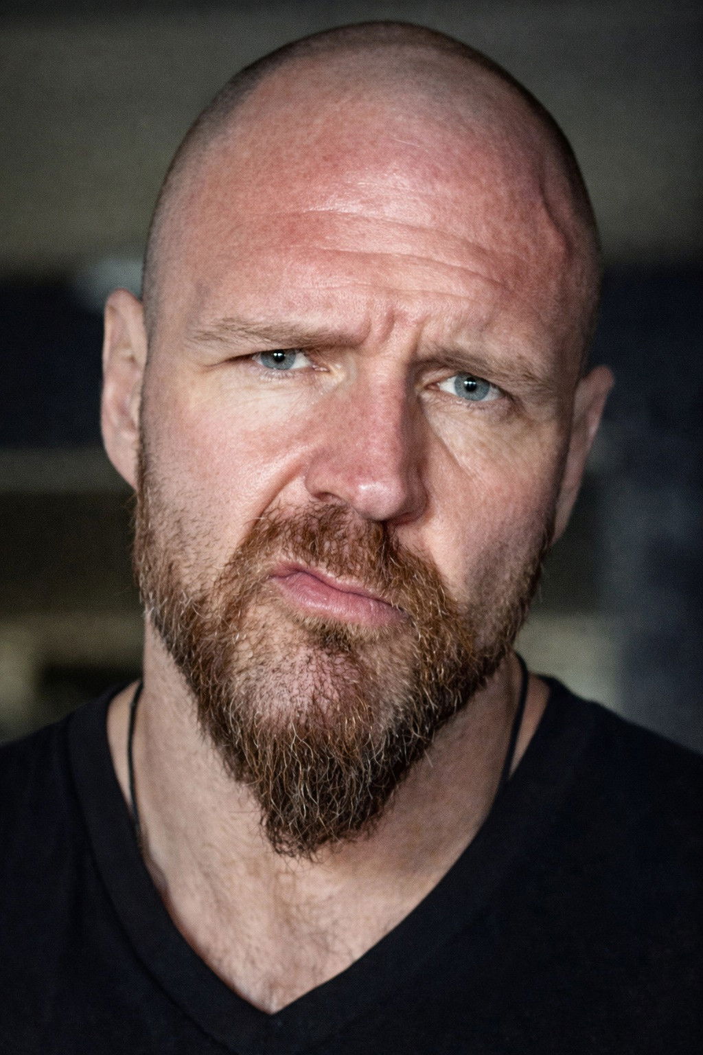 et billede af Jonathan Good