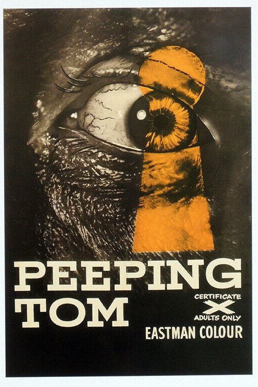 Peeping Tom
