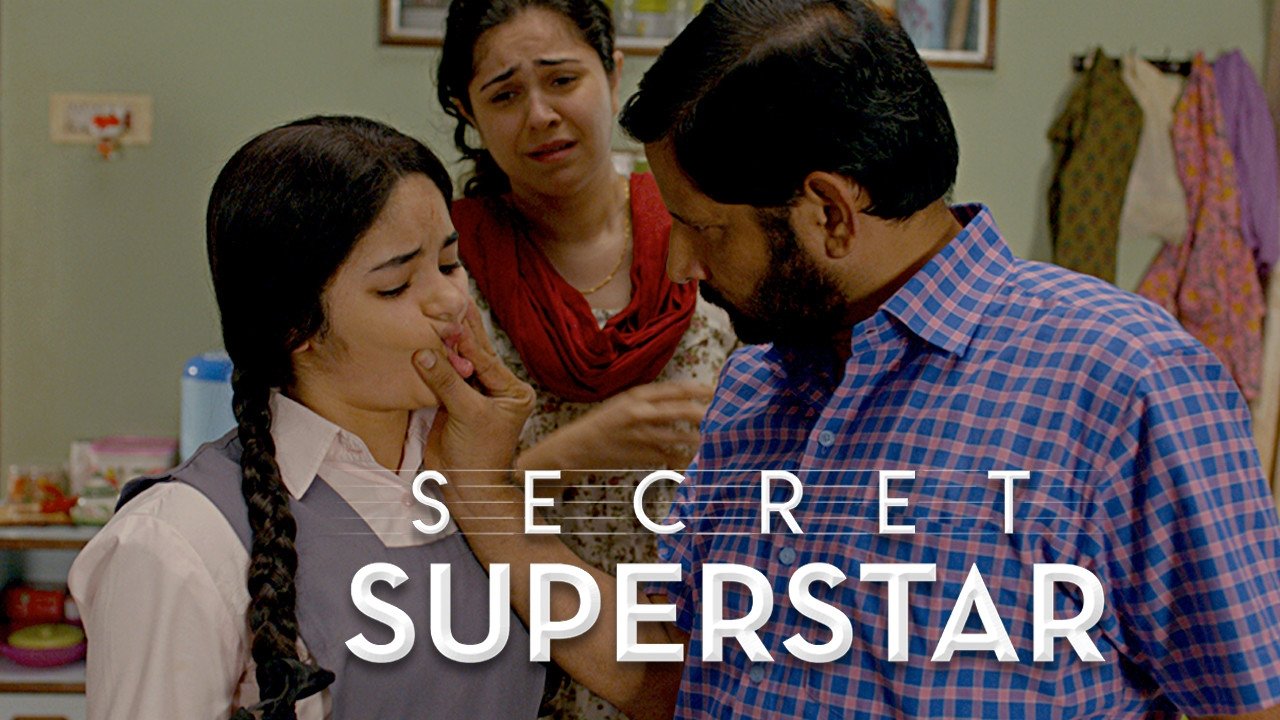 Secret Superstar