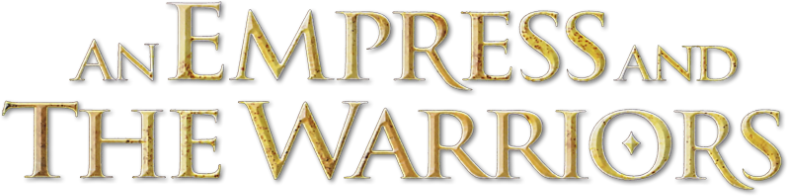 An Empress and the Warriors Logo