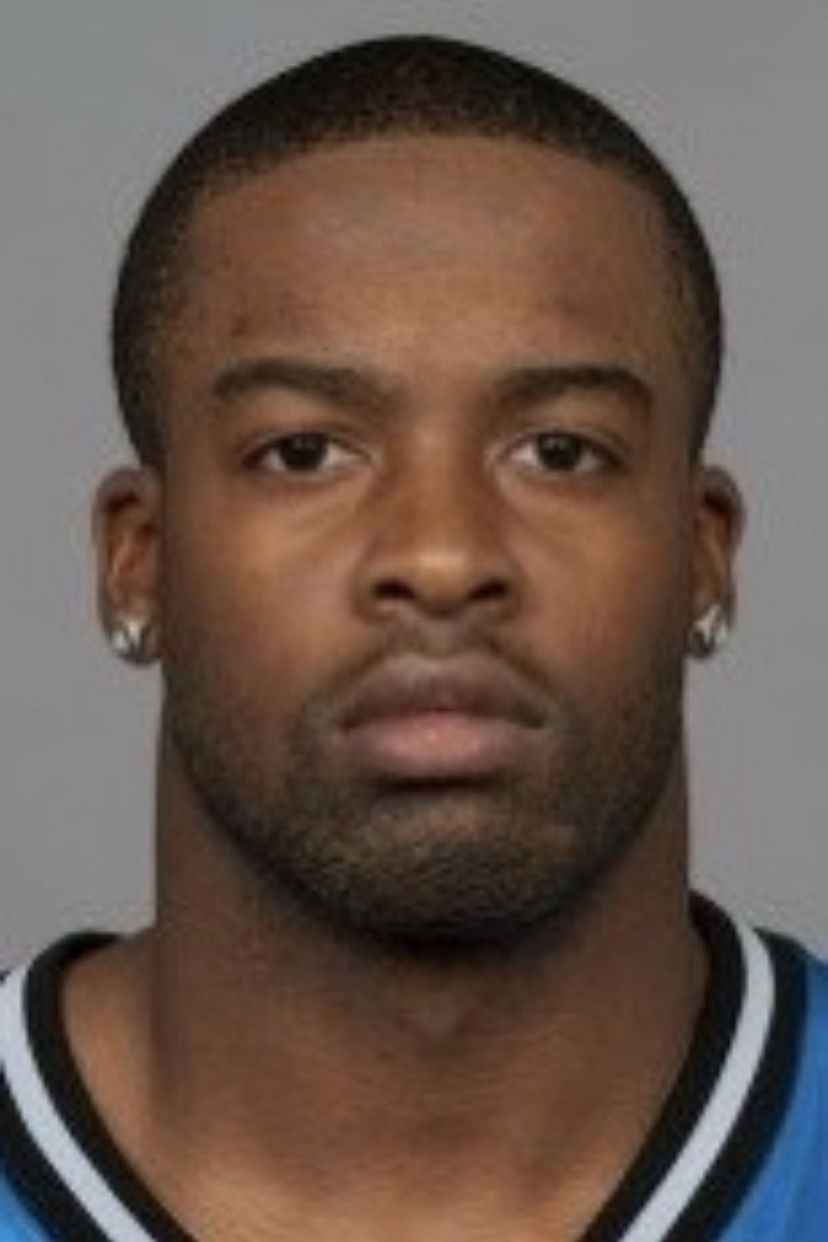 et billede af Amari Spievey