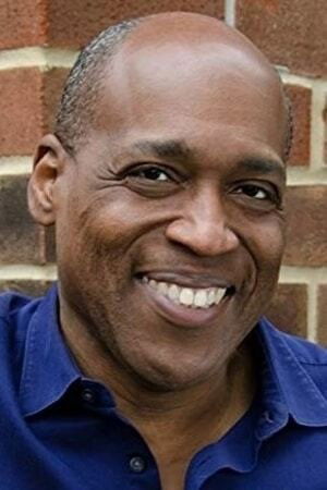 et billede af Daryl Edwards