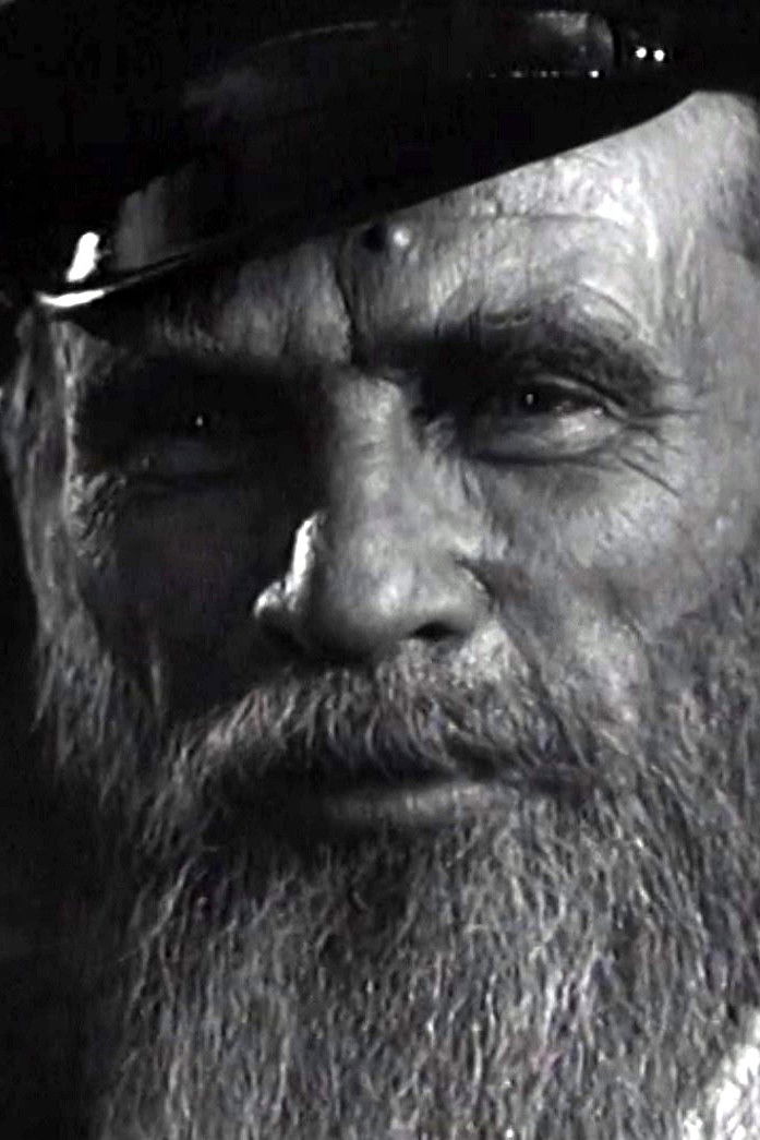 et billede af Leonid Iudov