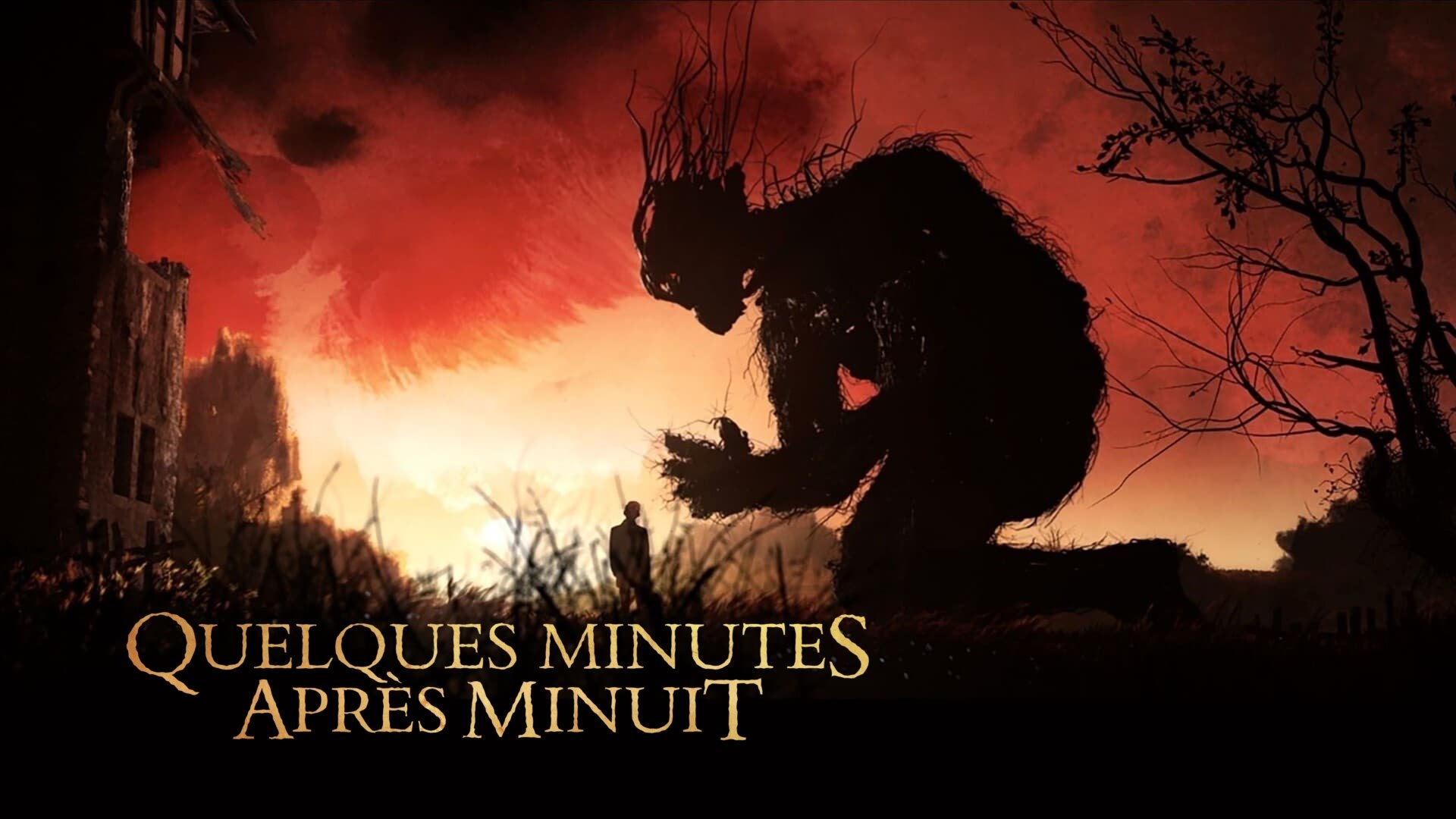 A Monster Calls