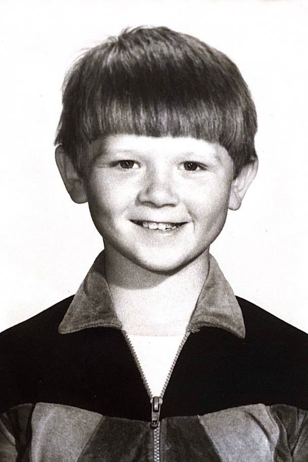 et billede af Aleksandr Dobrikov