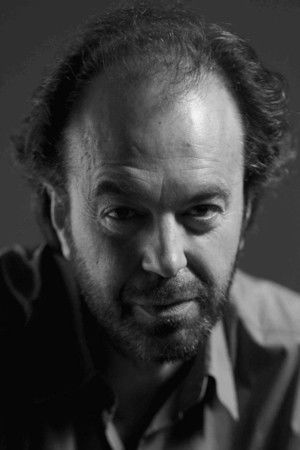 et billede af Ghassan Salhab