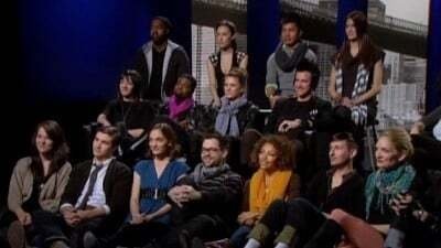 Project Runway