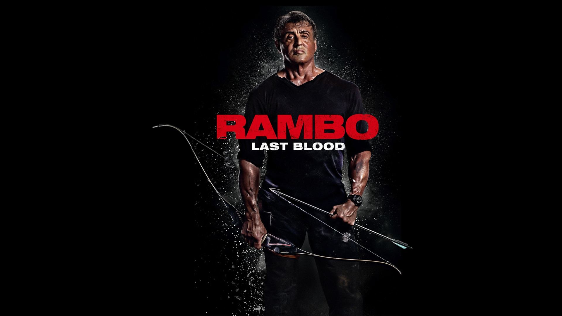 Rambo - Last Blood