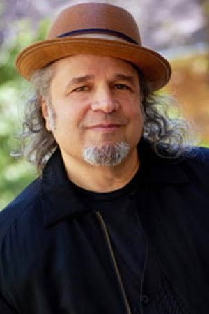 et billede af Richard A. Dworsky