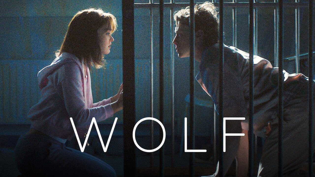 Wolf (2021)