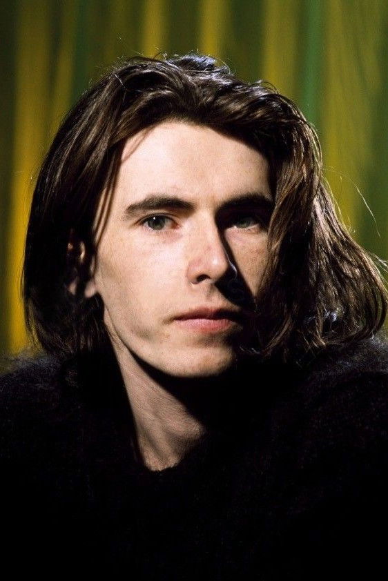 et billede af Bernard Butler