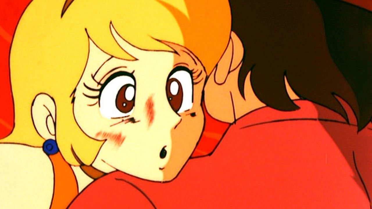 Cutie Honey