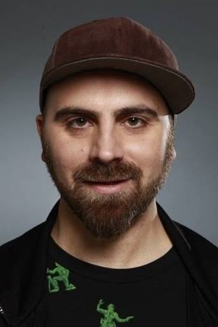 et billede af Gaël Mectoob