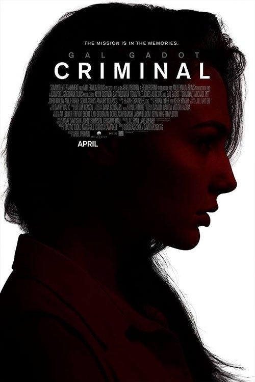 Criminal