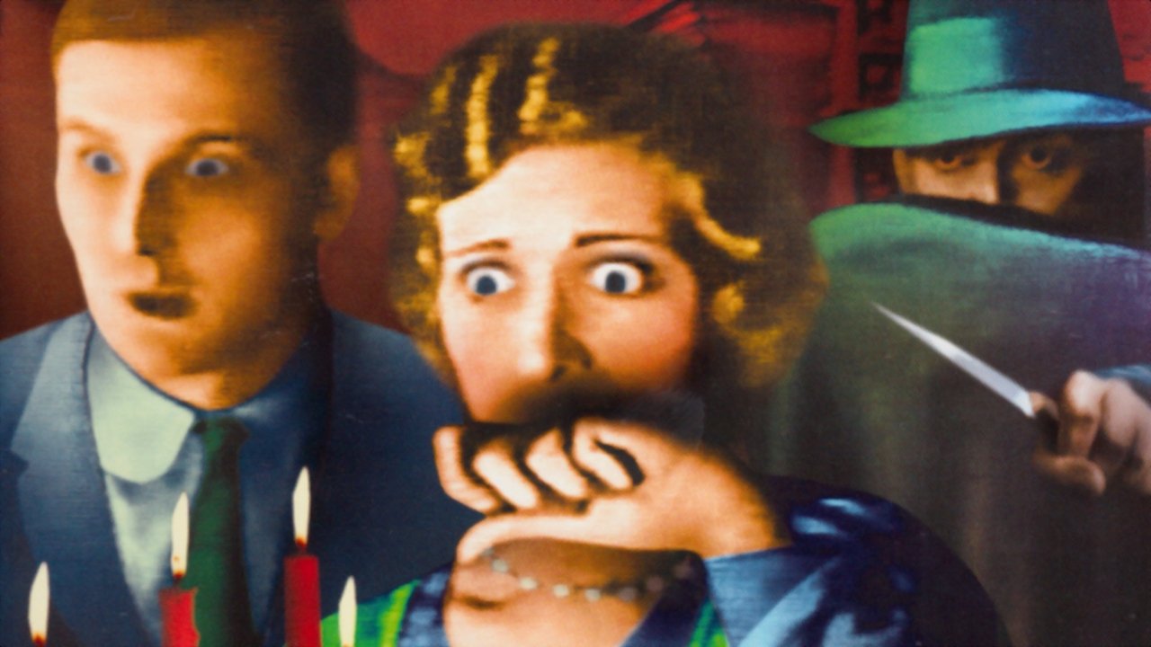 Midnight Faces (1926)