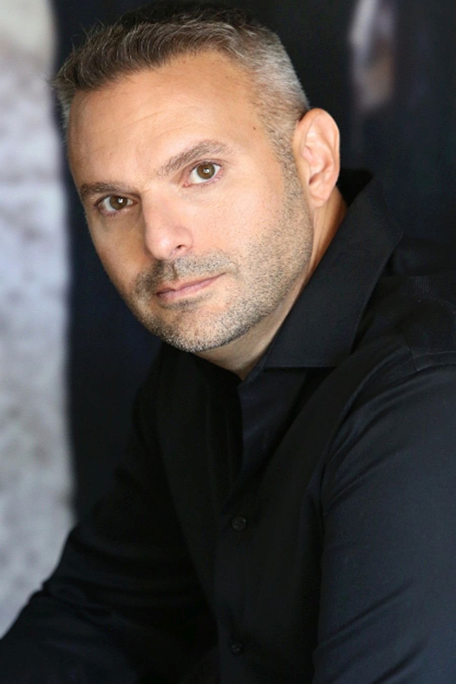 Shawn Michael | Associate Producer