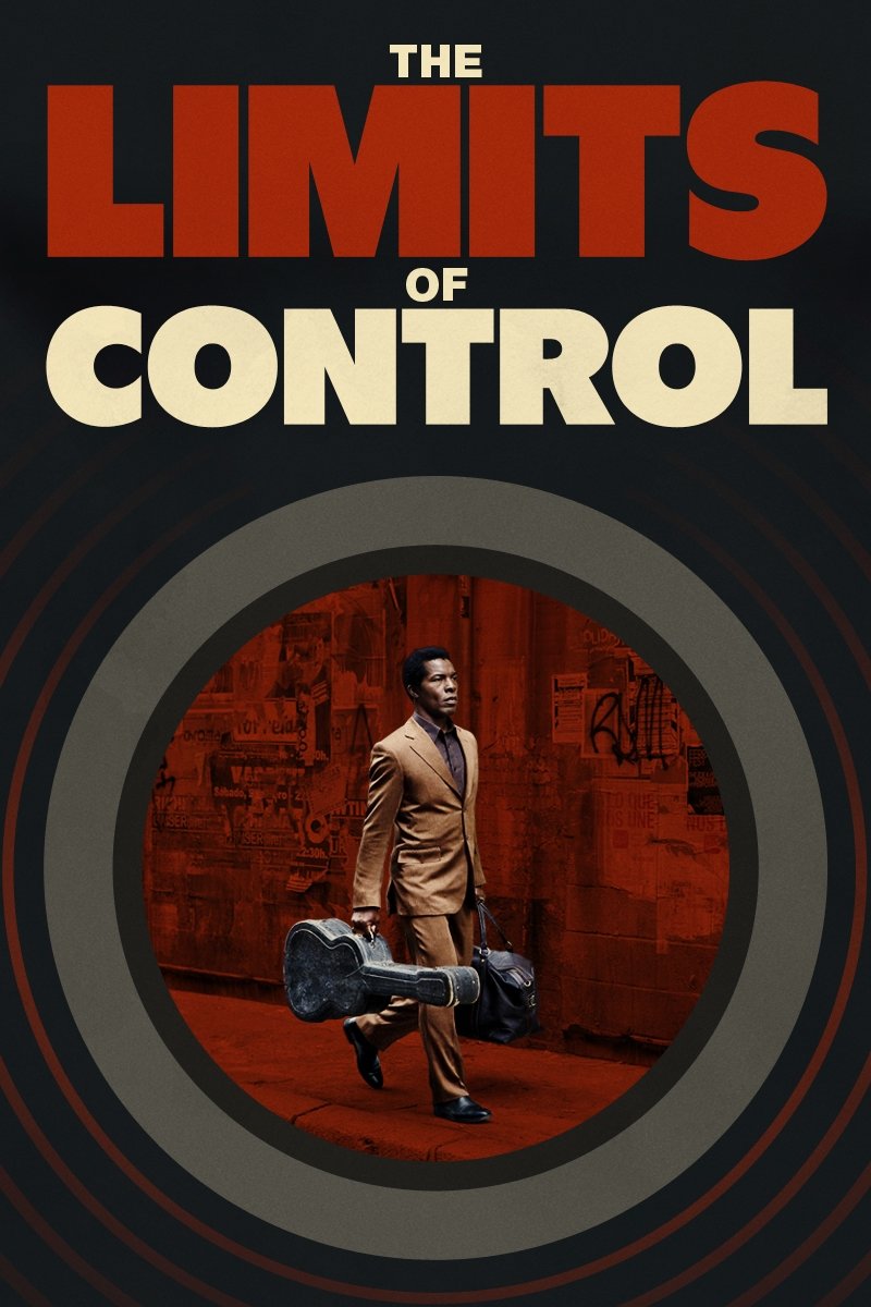 The Limits of Control streaming