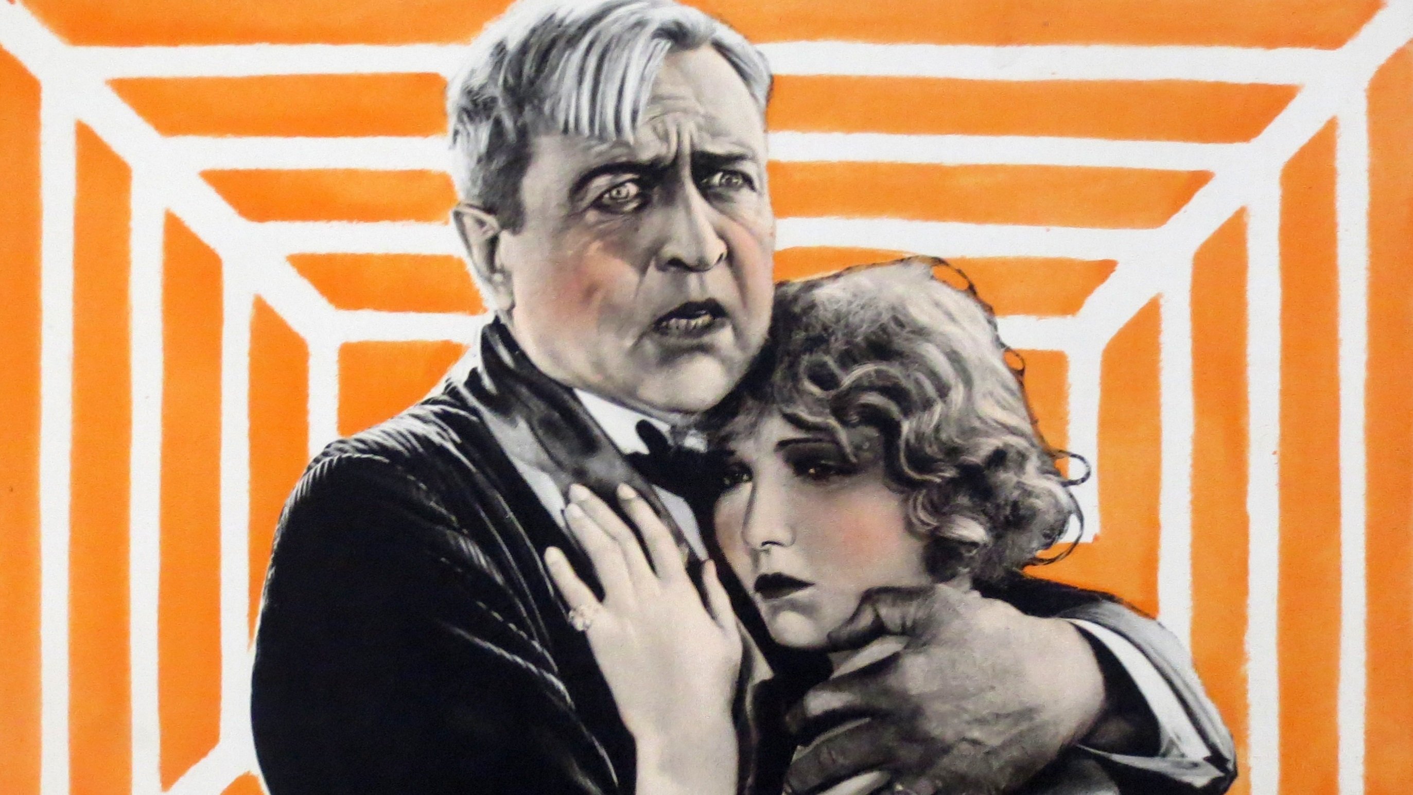 The Man Life Passed By (1923)