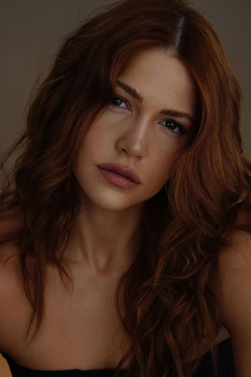 et billede af Letícia Augustin