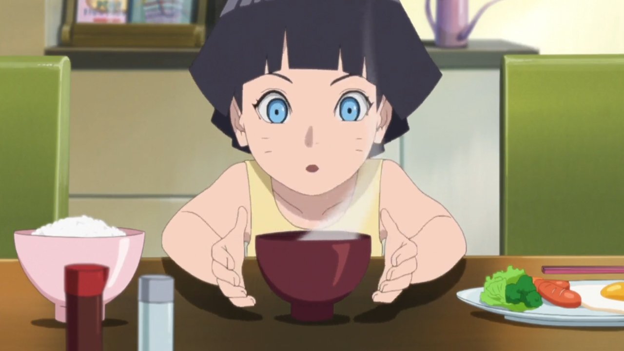 Boruto: Naruto Next Generations