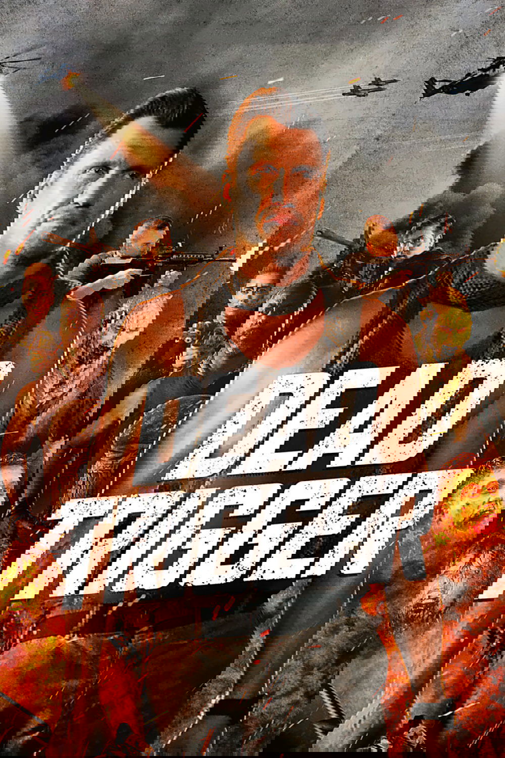 Dead Trigger