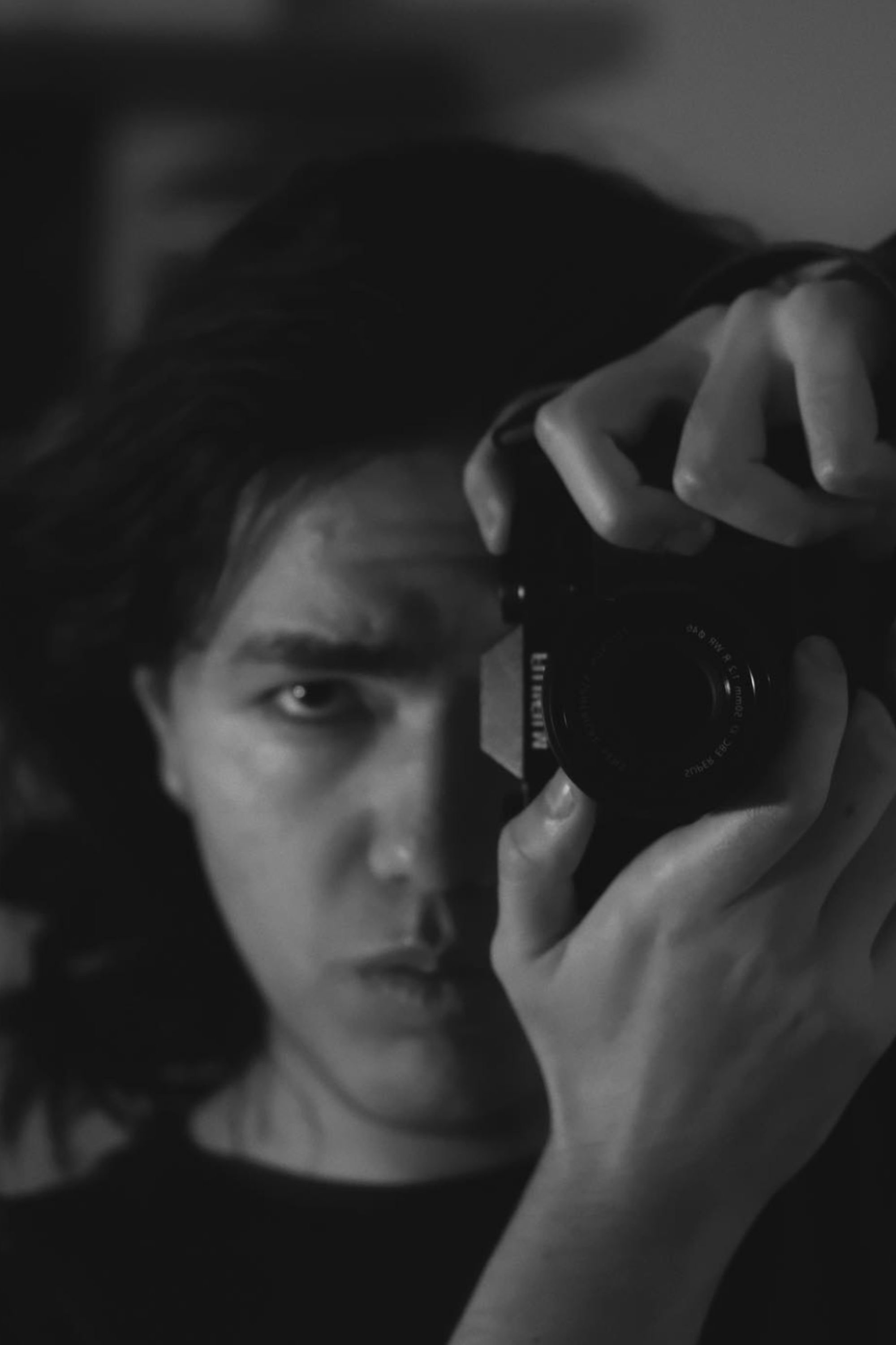 Pedro Rino Kiyoto | Narrator