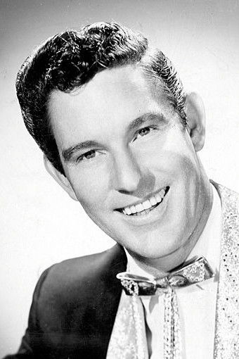 et billede af Freddie Hart