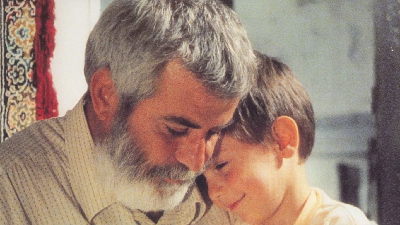 After the Fall (1999)