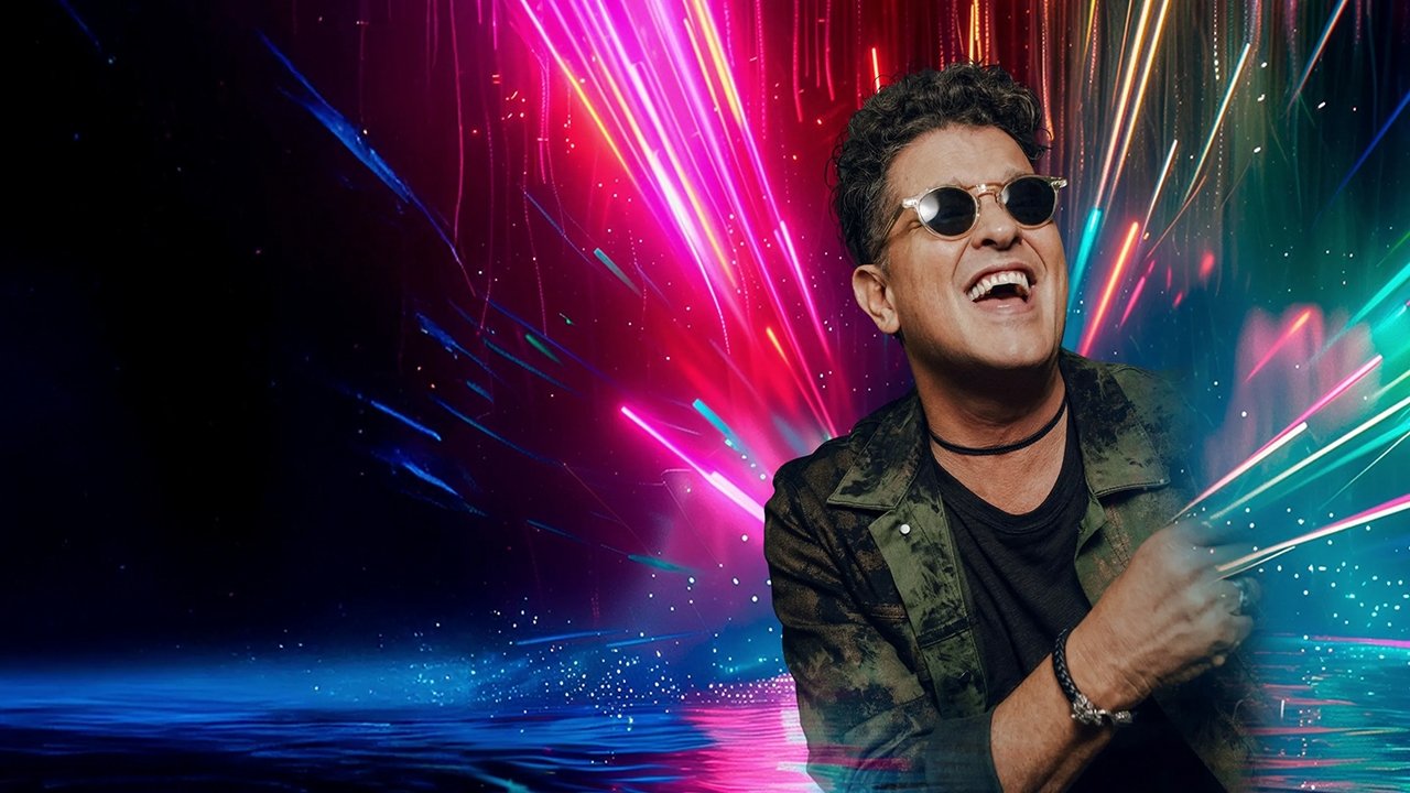Imagem do Filme Festival de Viña del Mar 2025: Carlos Vives