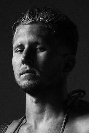 et billede af Kyle Erwin