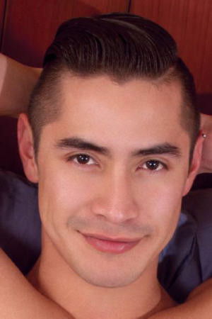 et billede af Zander Cole