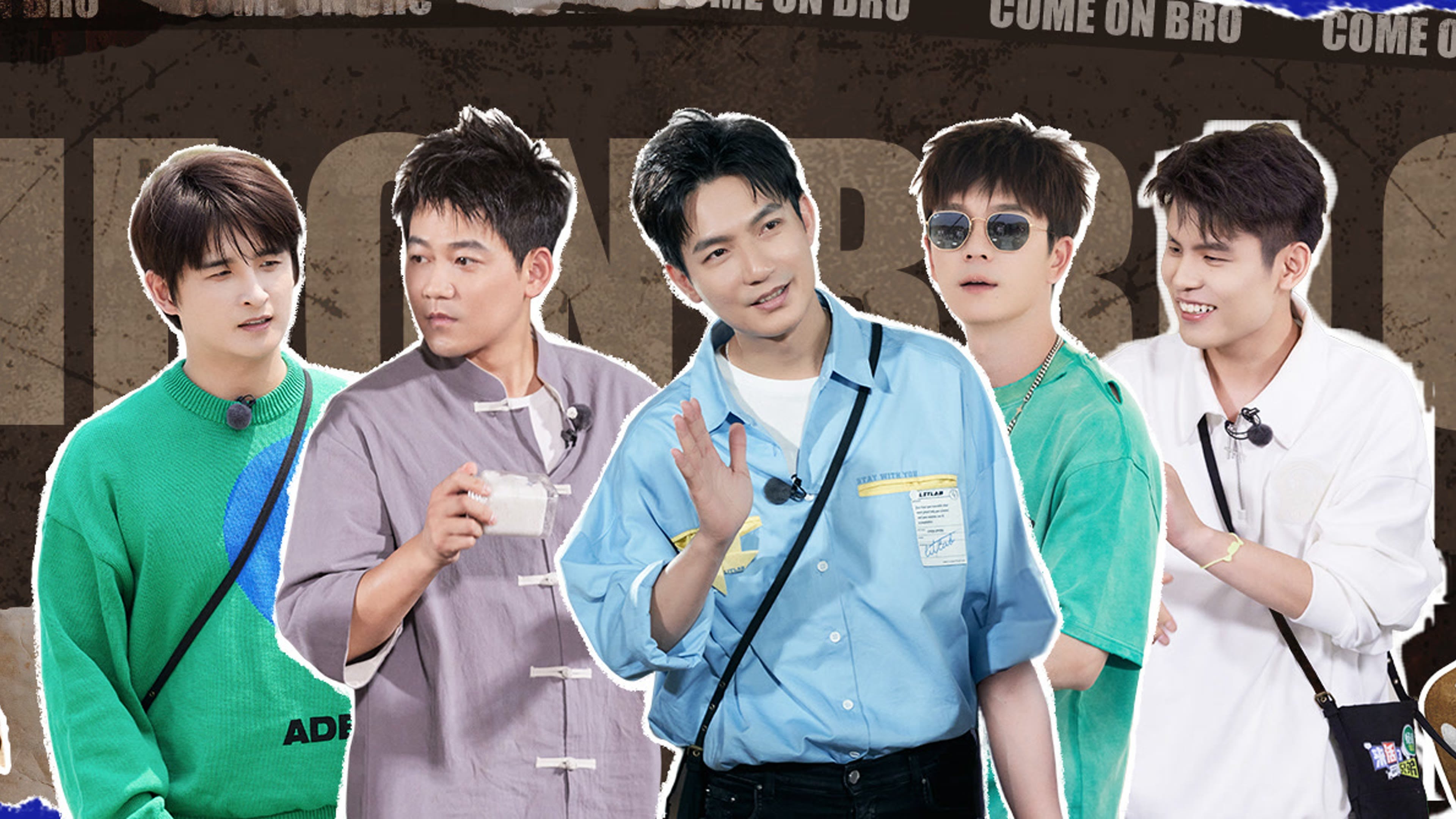 Thumbnail for Episode 3 Season 0 Episode 3