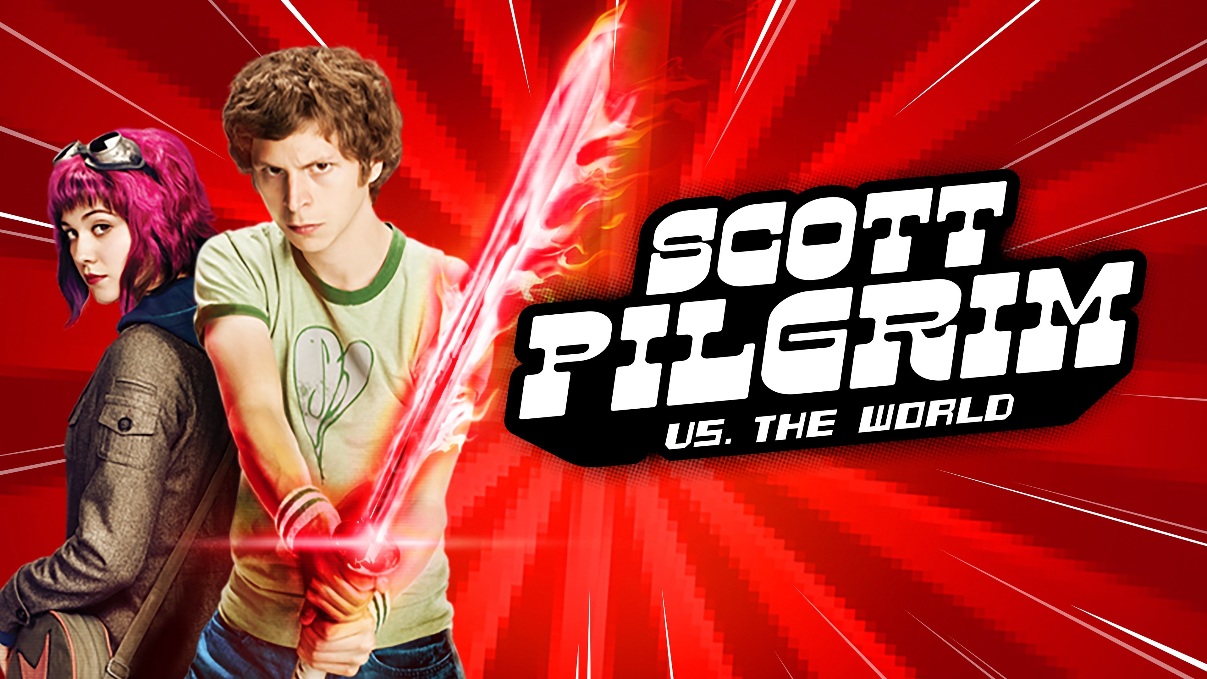 Scott Pilgrim împotriva tuturor (2010)