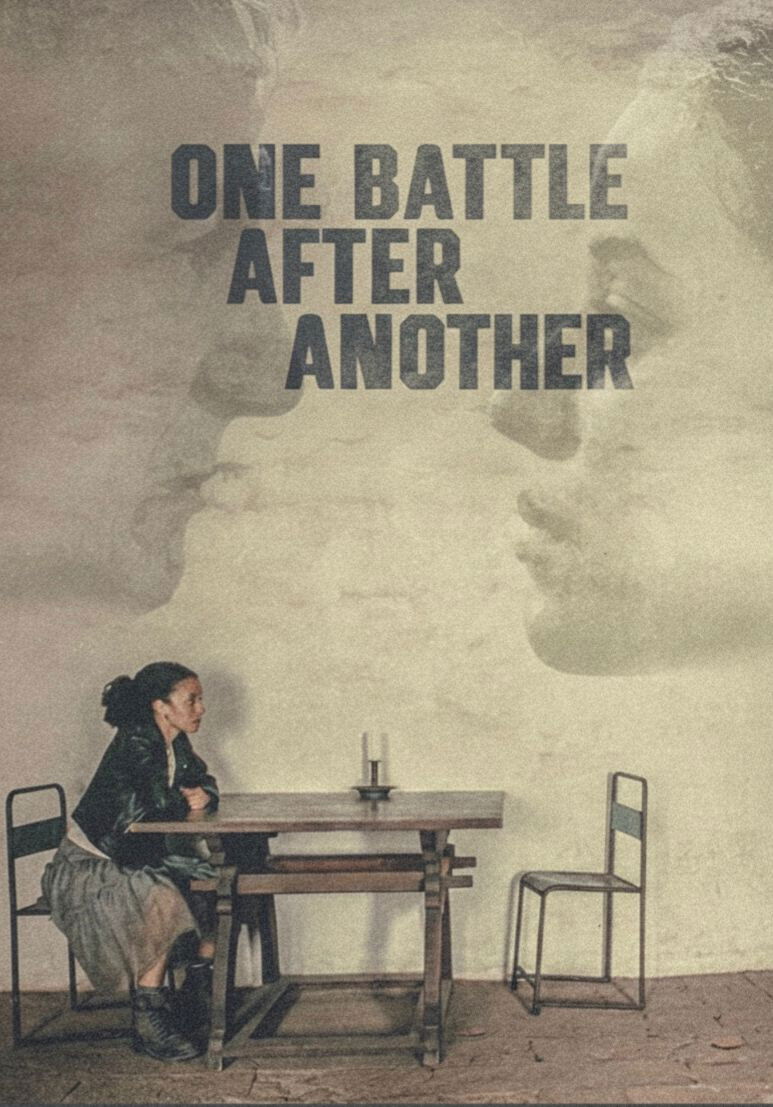 One Battle After Another