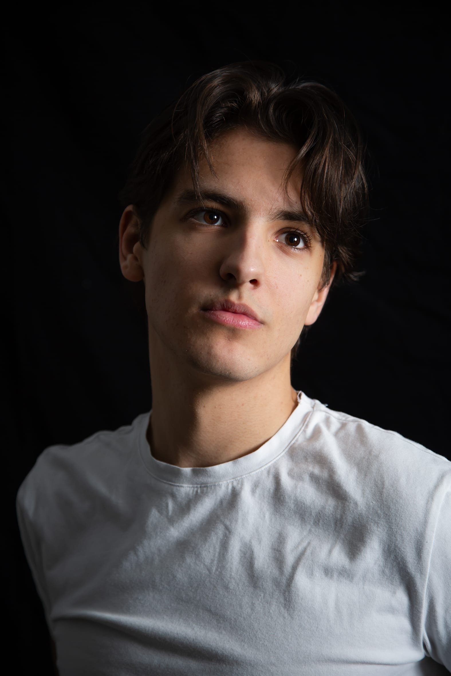 et billede af Leo Harju