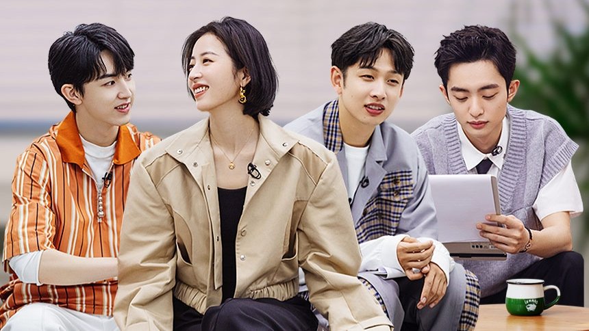 Thumbnail for Episode 41 Season 0 Episode 41
