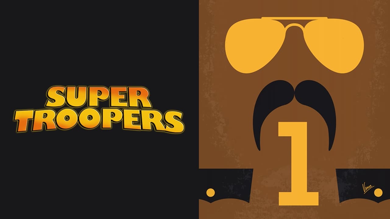 Super Troopers - Die Superbullen (2001)