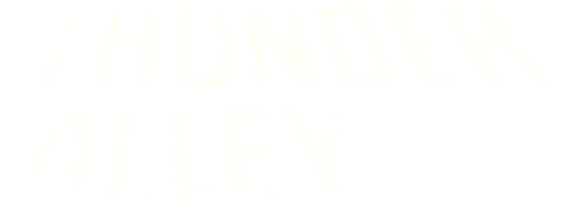 Thunder Alley