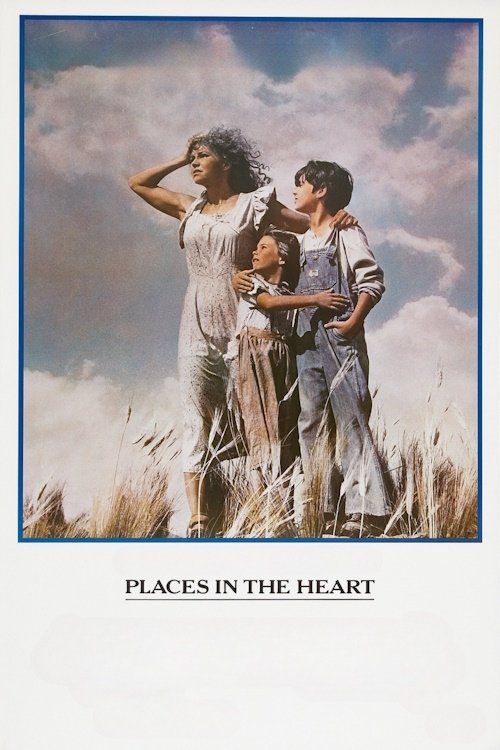 Places in the Heart