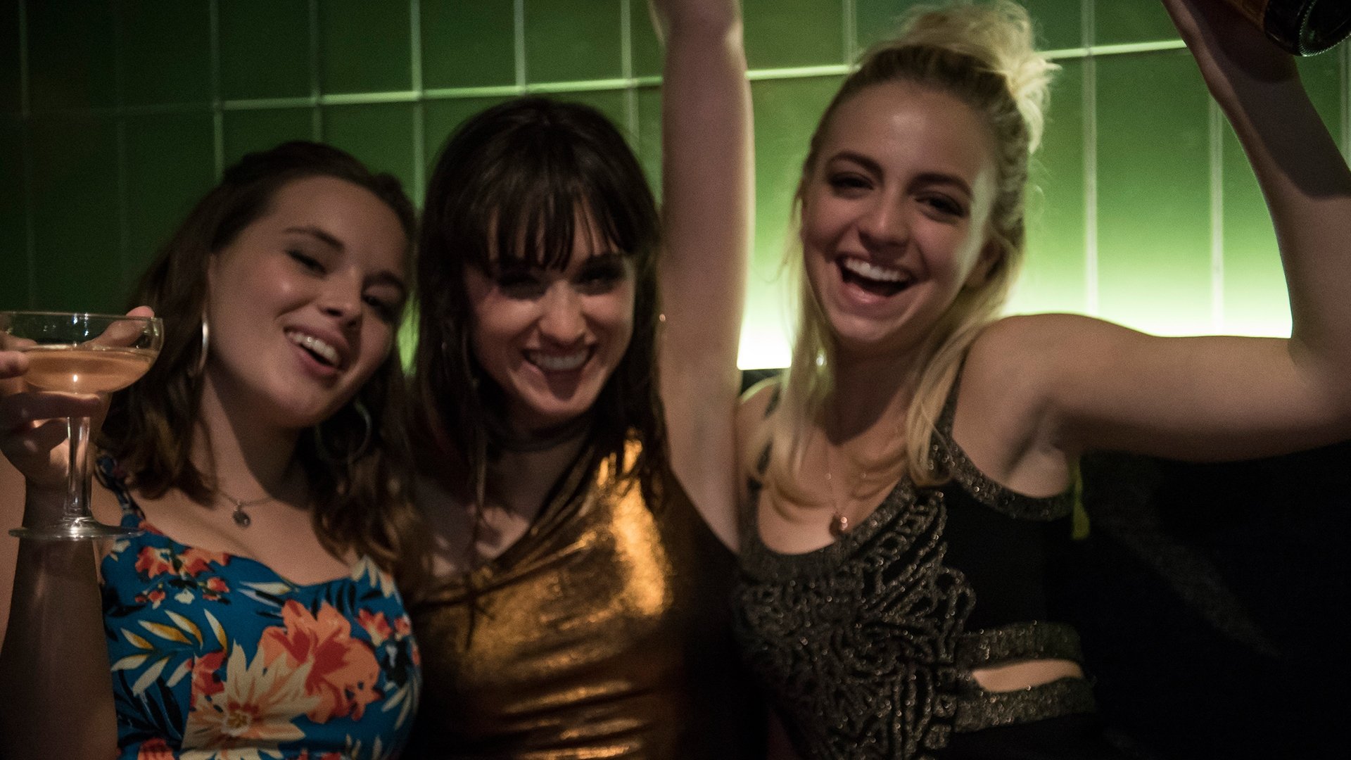 Fugueuse Saison 1 Streaming Regarder Fugueuse: Saison 1 Episode 4 en streaming replay
