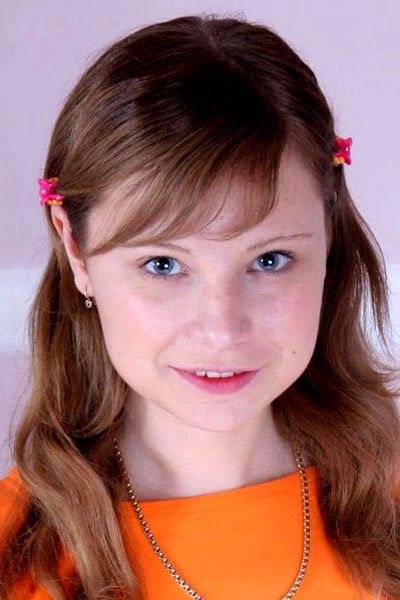 et billede af Annette